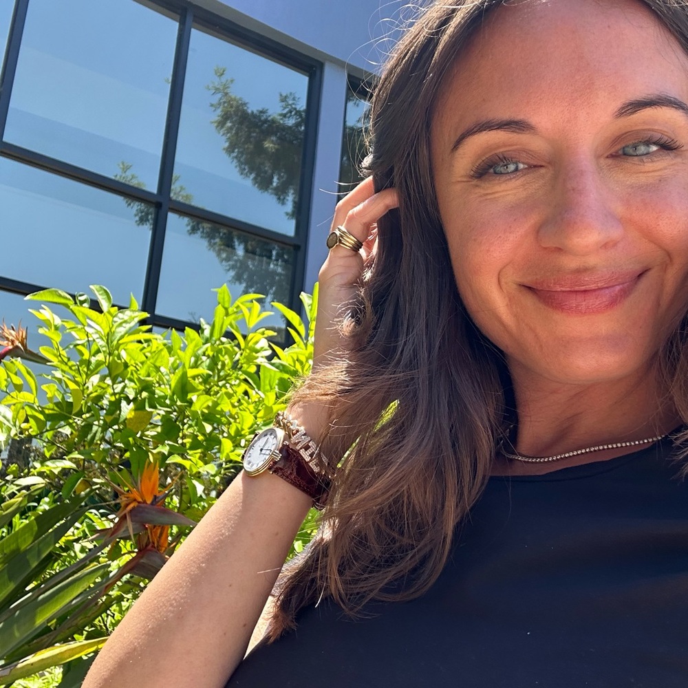Meet your Posher, Nic